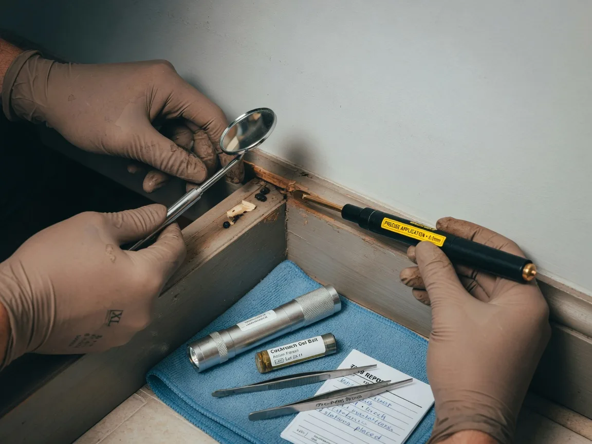 Why choose Emergency Pest Control in Millstadt, IL